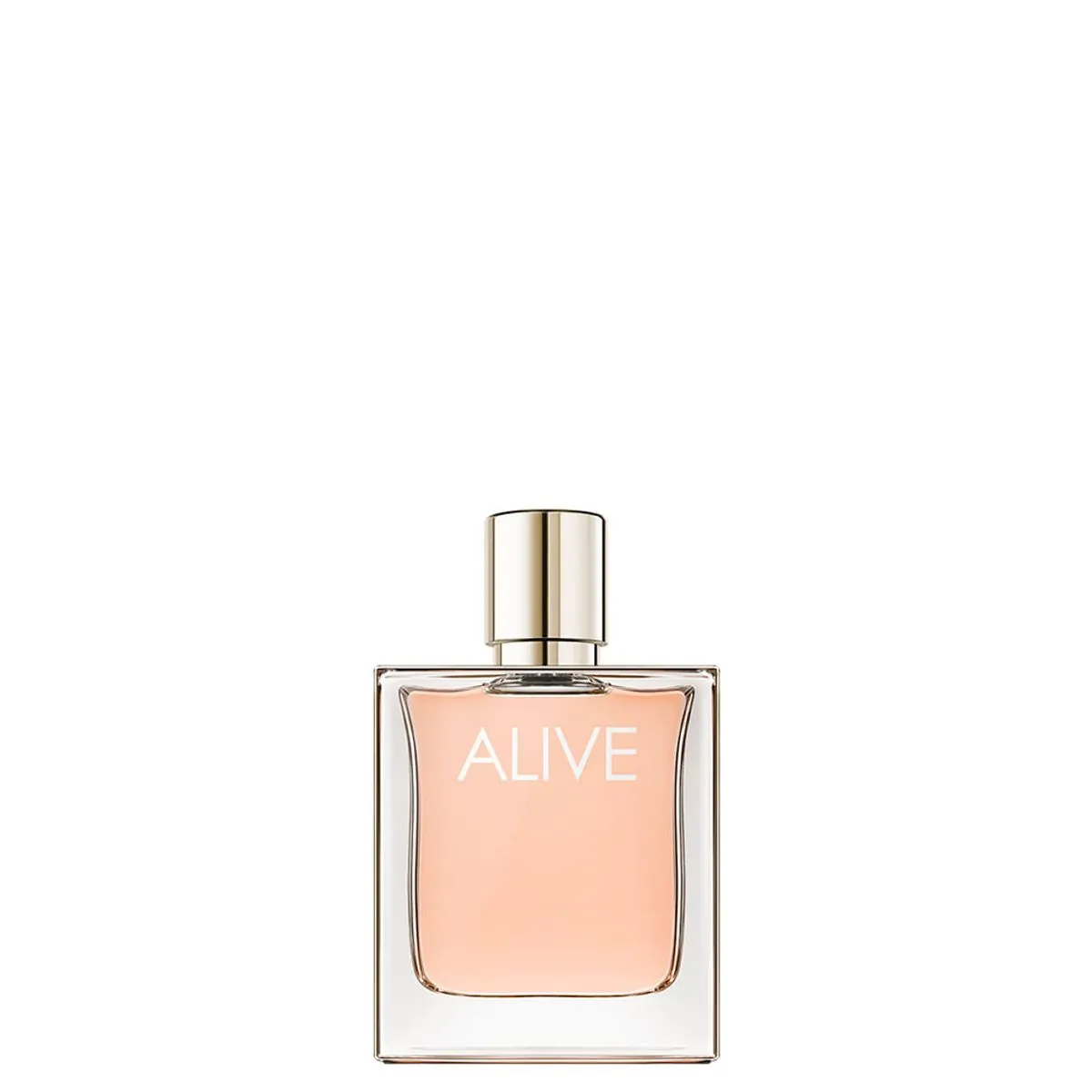 Perfume Alive Eau De Parfum Feminino Hugo Boss 50ml