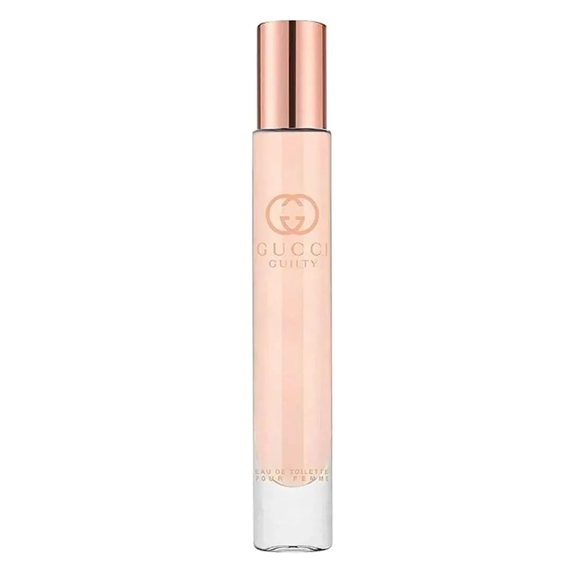 Gucci Guilty Eau de Toilette - Perfume Feminino 7,4ml 7,4ml