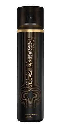 Hair Mist 200ml Dark Oil