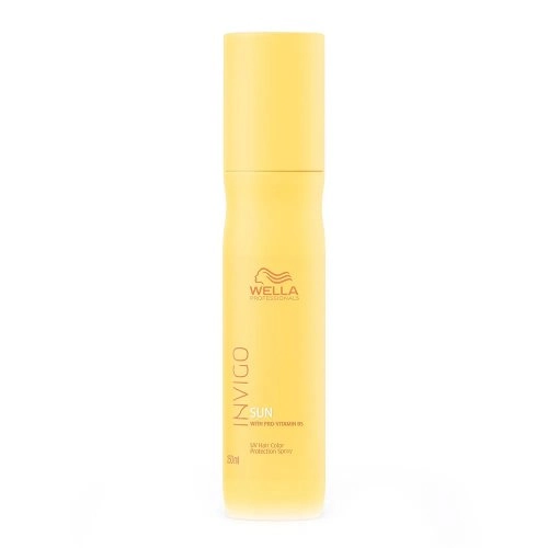 Leave In 150ml Invigo Sun Wella Profissional