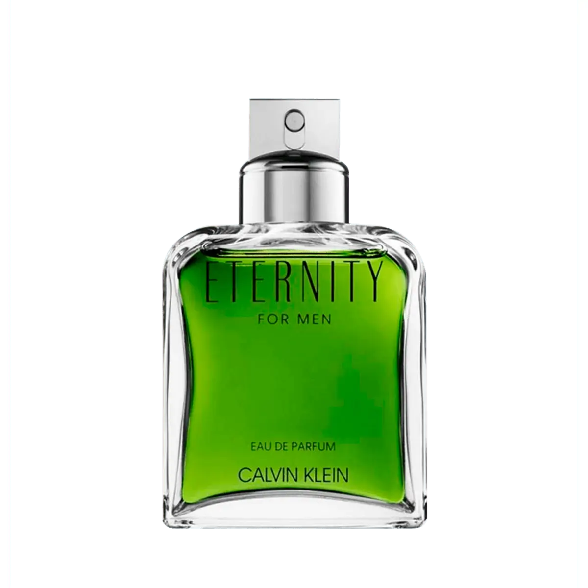 Perfume Calvin Klein Eternity Masculino Eau de Parfum 200ml