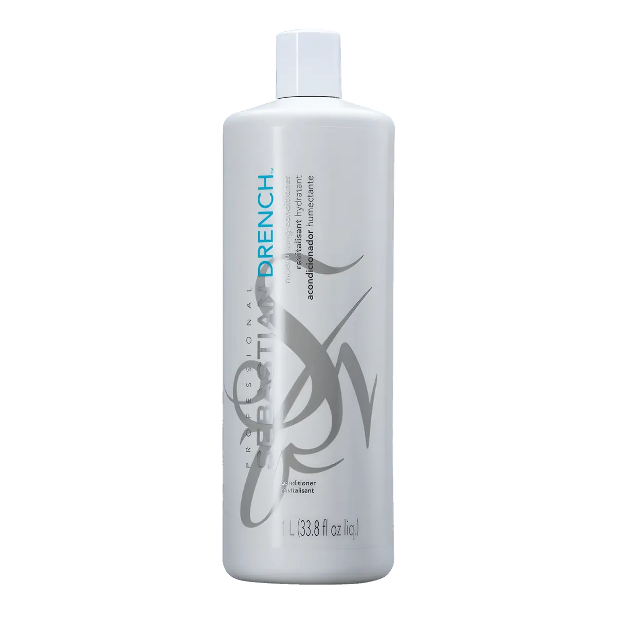 Sebastian Professional Drench - Condicionador 1L