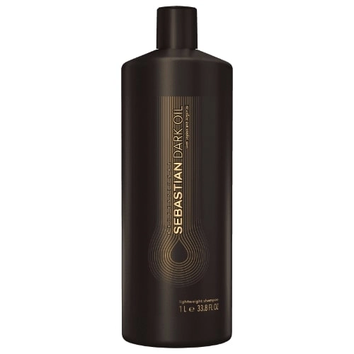 Shampoo 1000ml Dark Oil Sebastian