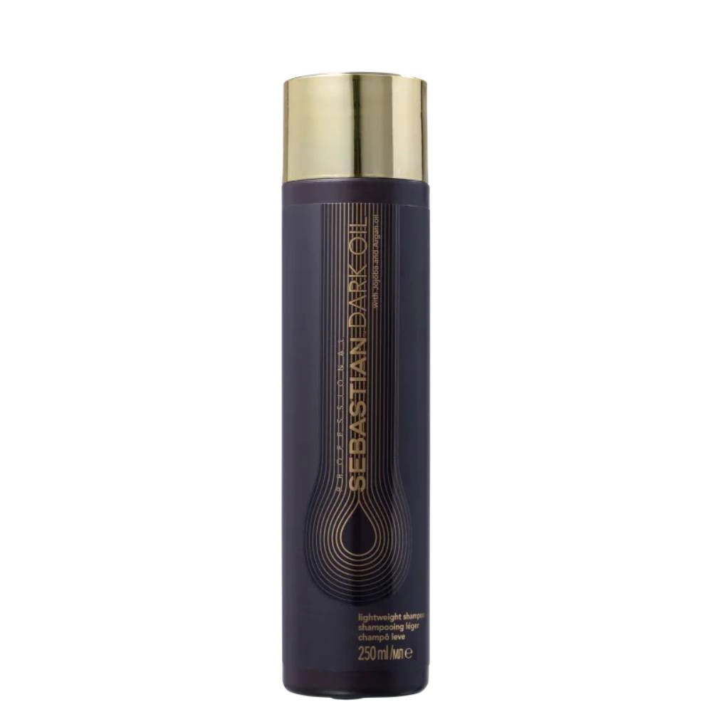 Shampoo 250ml Dark Oil Sebastian