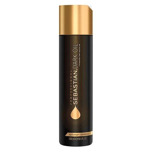 Condicionador 250ml Dark Oil Sebastian