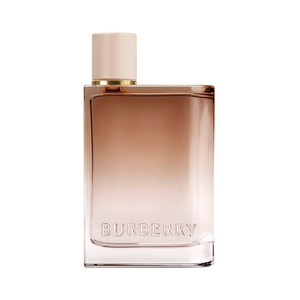 Burberry Her Intense Perfume Feminino Eau de Parfum 50ml