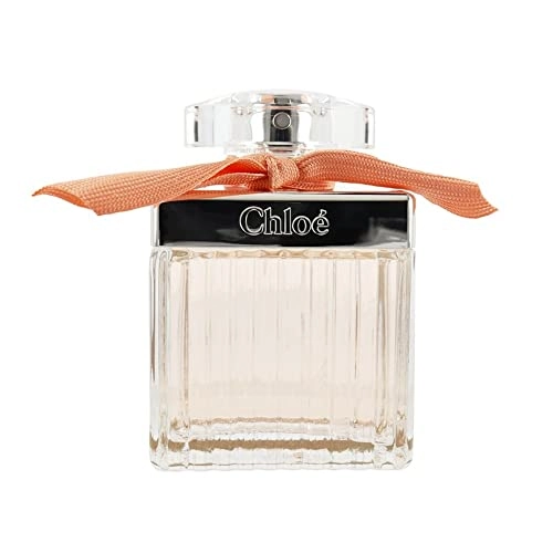 Chloé Rose Tangerine Eau De Toilette Feminino 75 ml 75 m