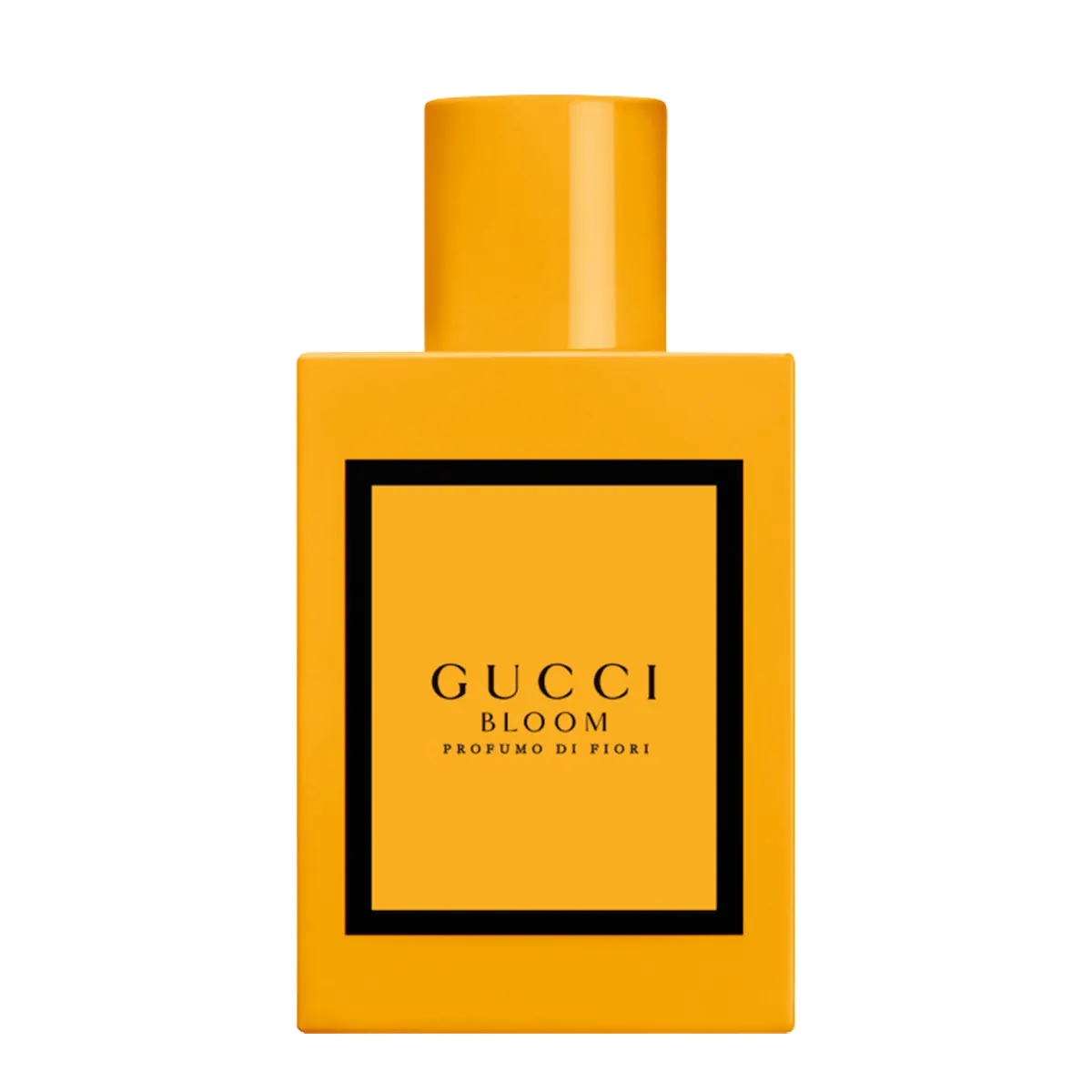 Gucci Bloom Profumo Di Fiori Eau de Parfum - Perfume Feminino - 50ml