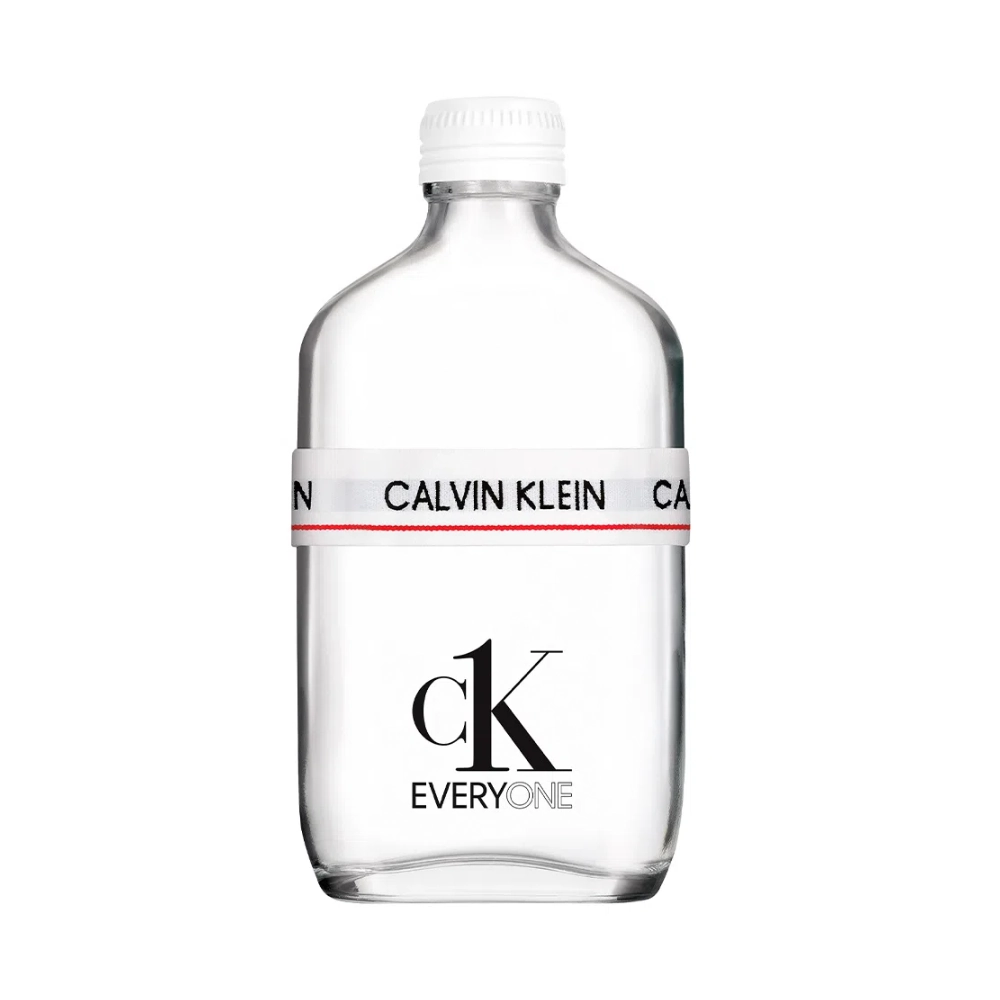 Perfume Calvin Klein Ck Everyone Unissex Eau de Toilette 50ml
