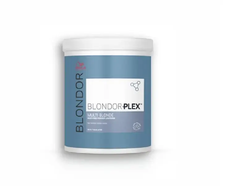 Wella Professionals BlondorPlex N°1 Multi Blonde