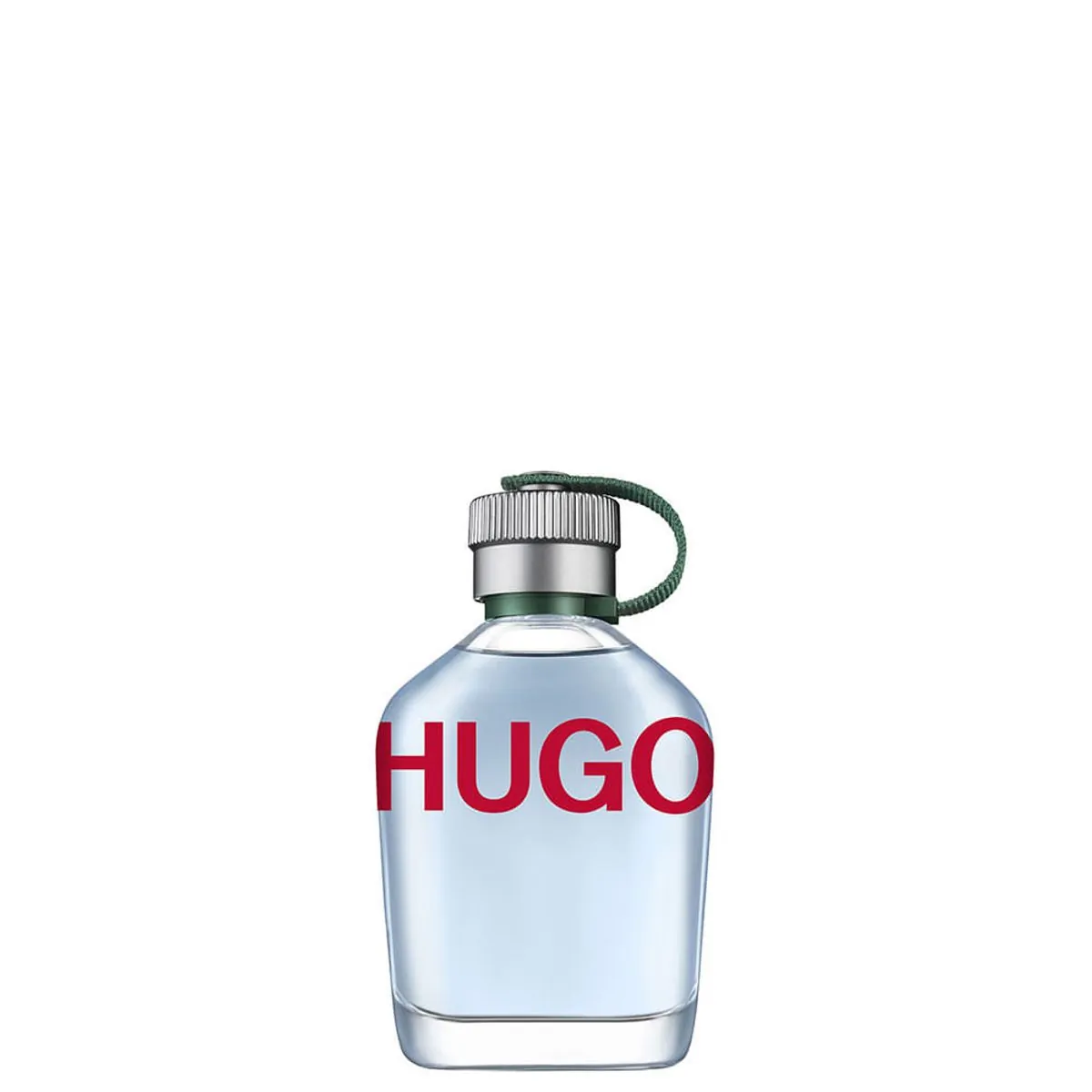 Perfume Masculino Hugo Boss For Man Edt 75ml
