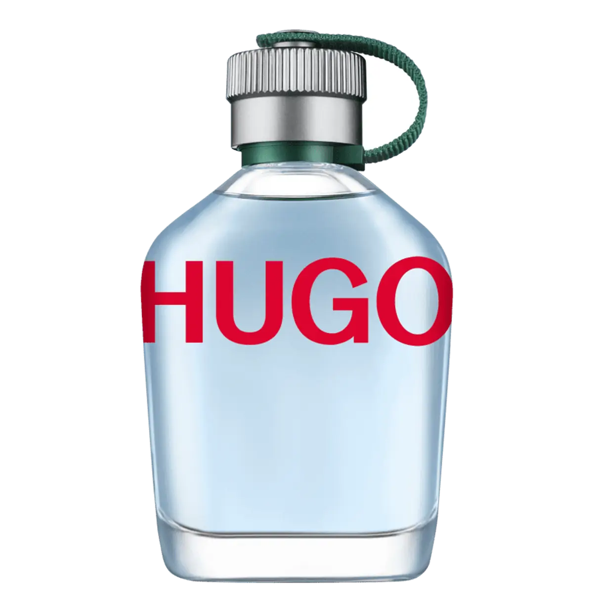 Hugo Boss Man Eau de Toilette 125 ml.