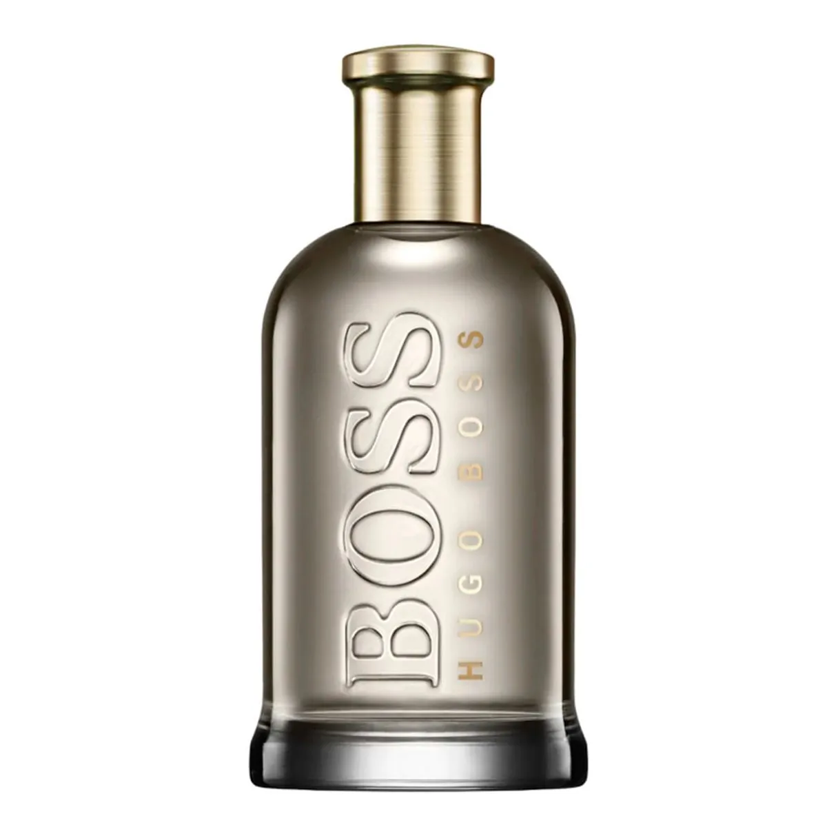 Hugo Boss Bottled For Men Perfume Masculino Eau de Parfum 200ML