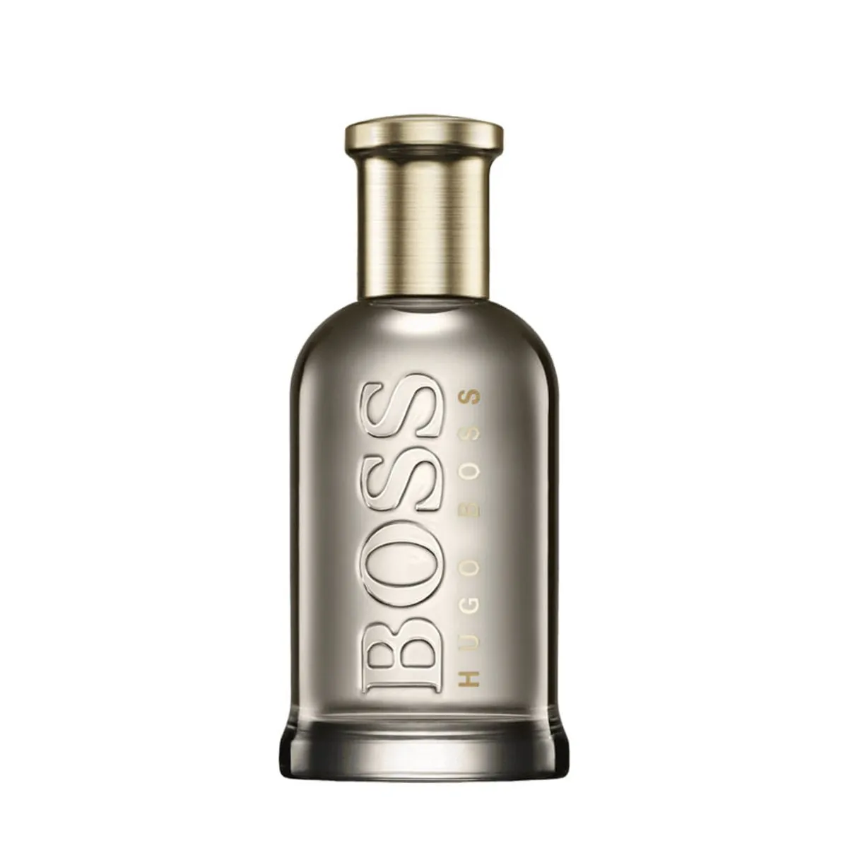Hugo Boss Bottled For Men Perfume Masculino Eau de Parfum 50ml