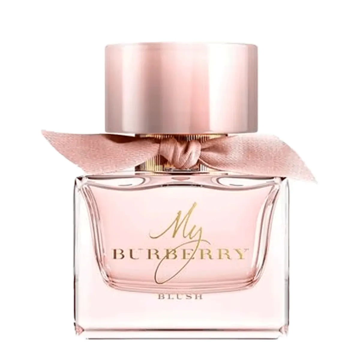 Burberry My Burberry Blush Eau de Parfum - Perfume Feminino 90ml 90ml