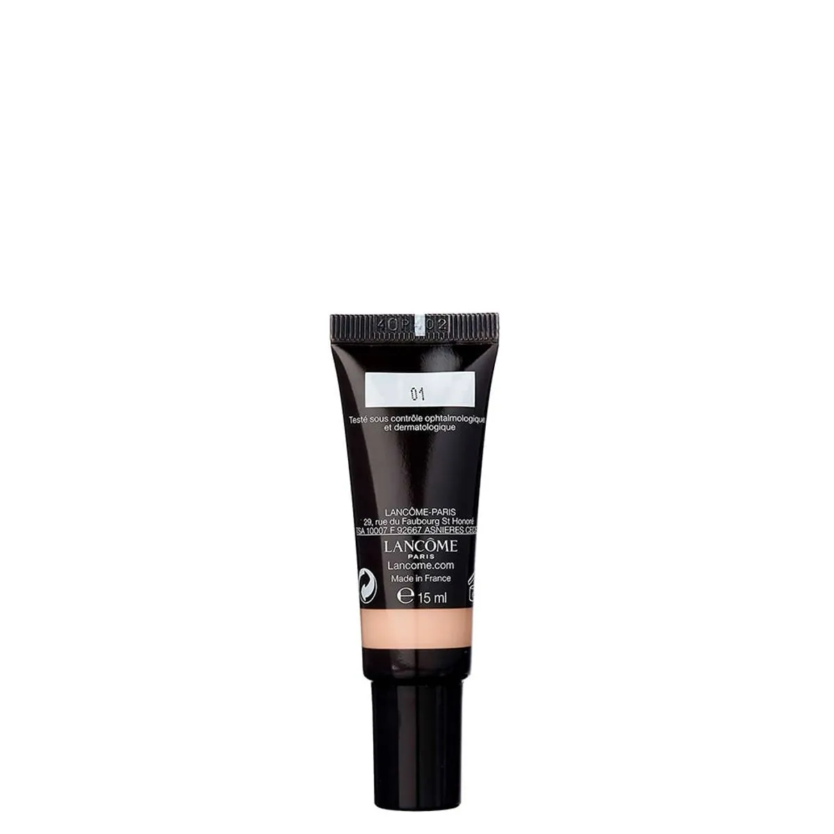 Corretivo Lancôme Effacernes Beige Pastel 01 15ml