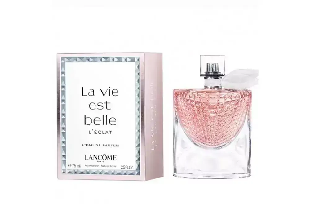 Lancôme La Vie Est Belle L`Eclat Perfume Feminino Eau de Parfum 75ml