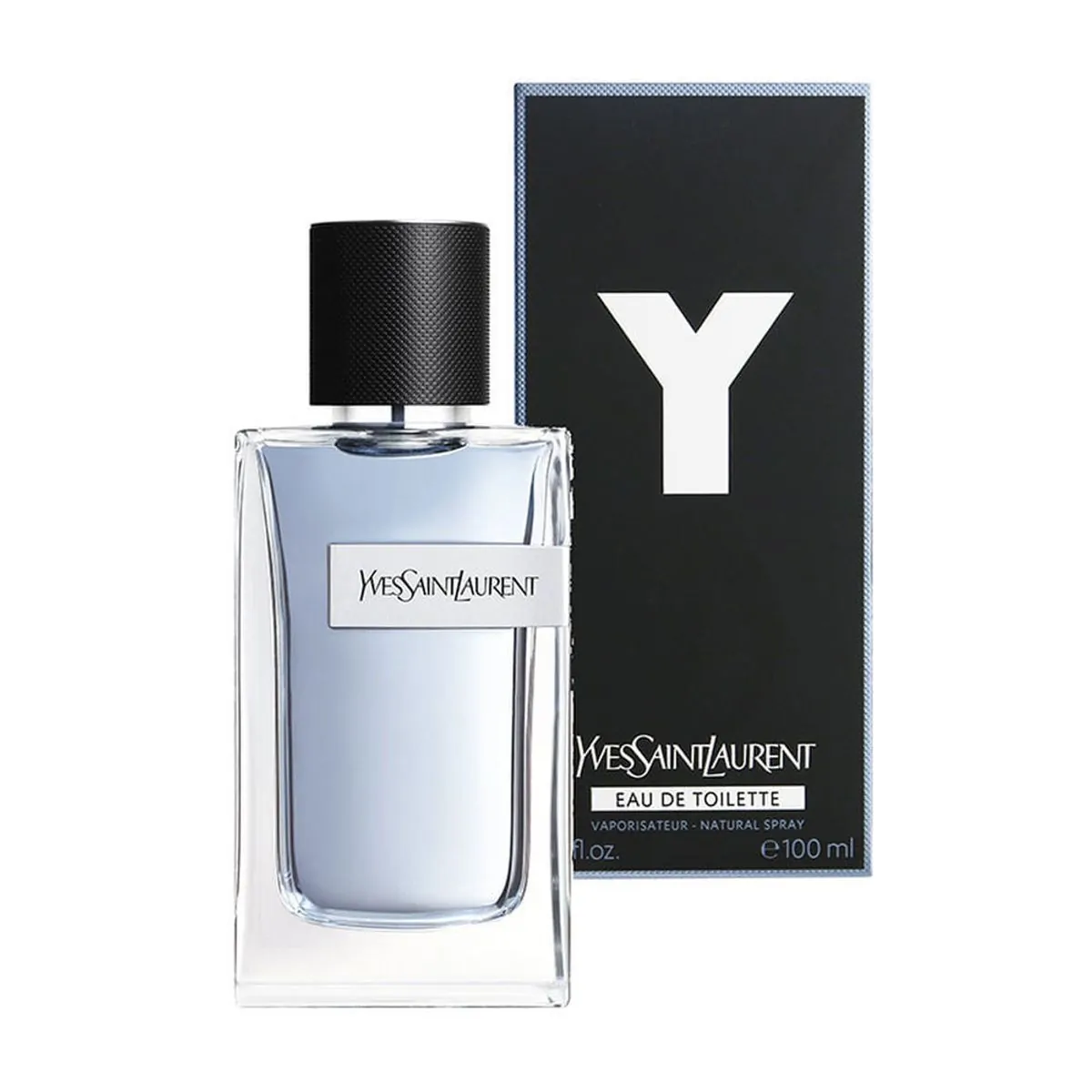 Perfume Masculino Yves Saint Laurent Y Com 100ml