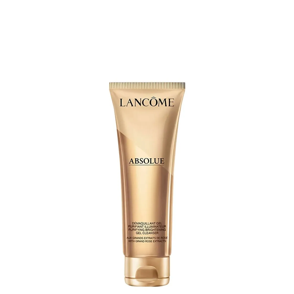 Demaquilante Facial em Gel Lancôme Absolue Purifying Brightening 125ml - 125 ml