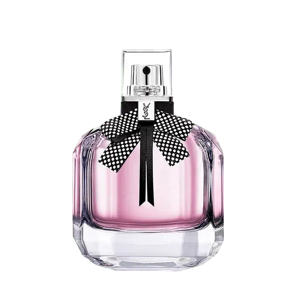 Yves Saint Laurent Mon Paris Couture Eau de Parfum - Perfume Feminino 90ml