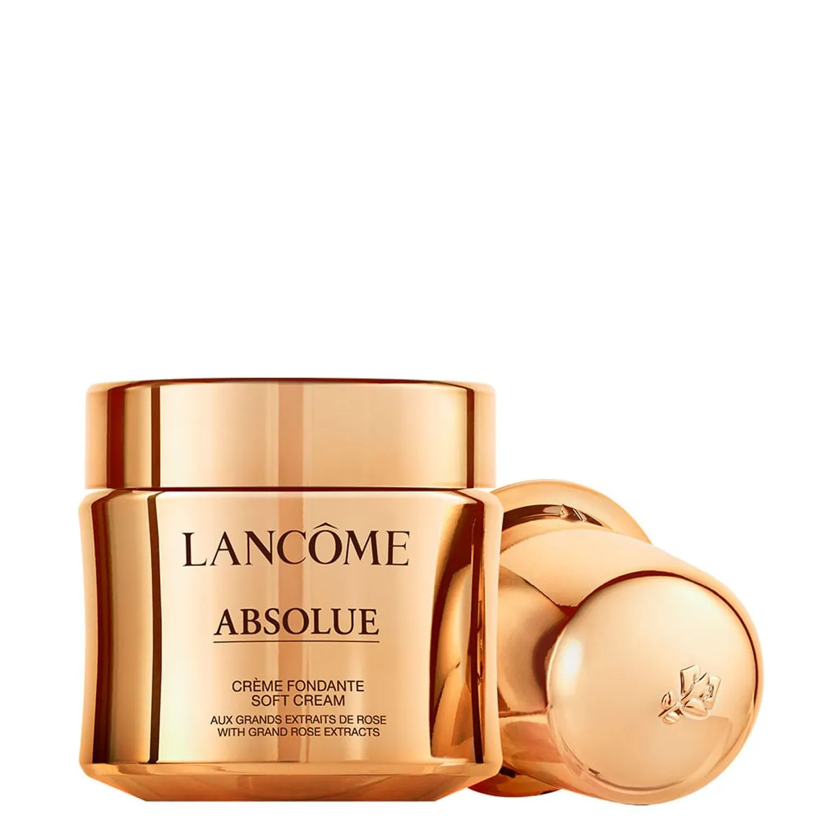 Creme Revitalizante Facial Lancôme Absolue Soft Refil 60 ml