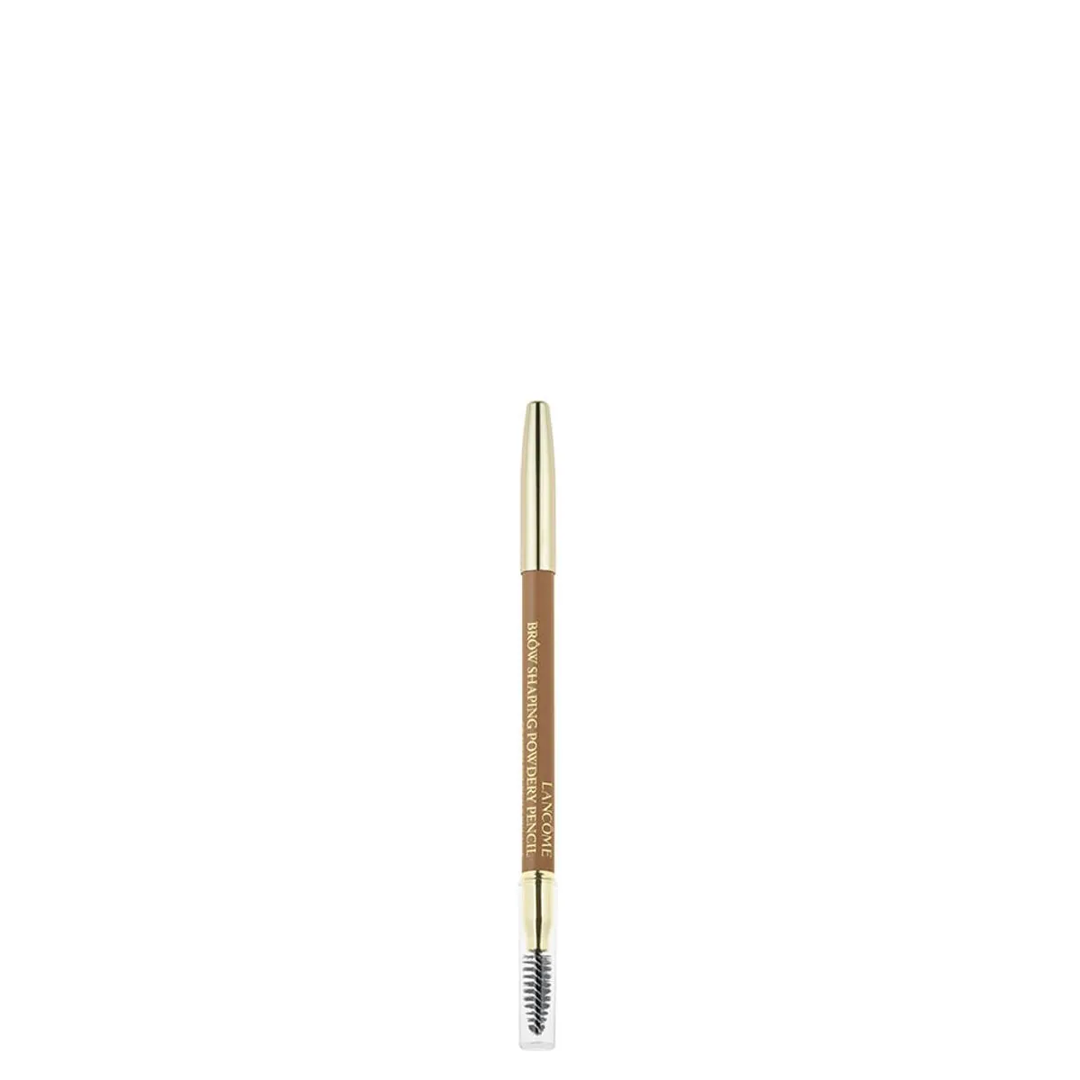 Lápis para Sobrancelha Semi-Matte Lancôme Brôw Shaping Powdery 05 Chesnut 1,3 g