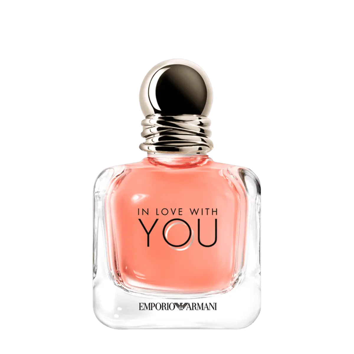 Perfume Giorgio Armani In Love With You Eau de Parfum - Perfume Feminino - 50 ml