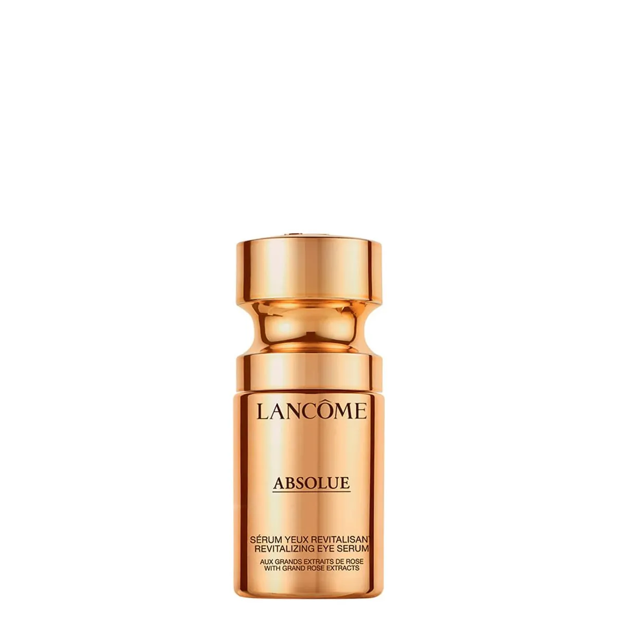 Sérum para os Olhos Revitalizante Lancôme Absolue Yeux 15 ml
