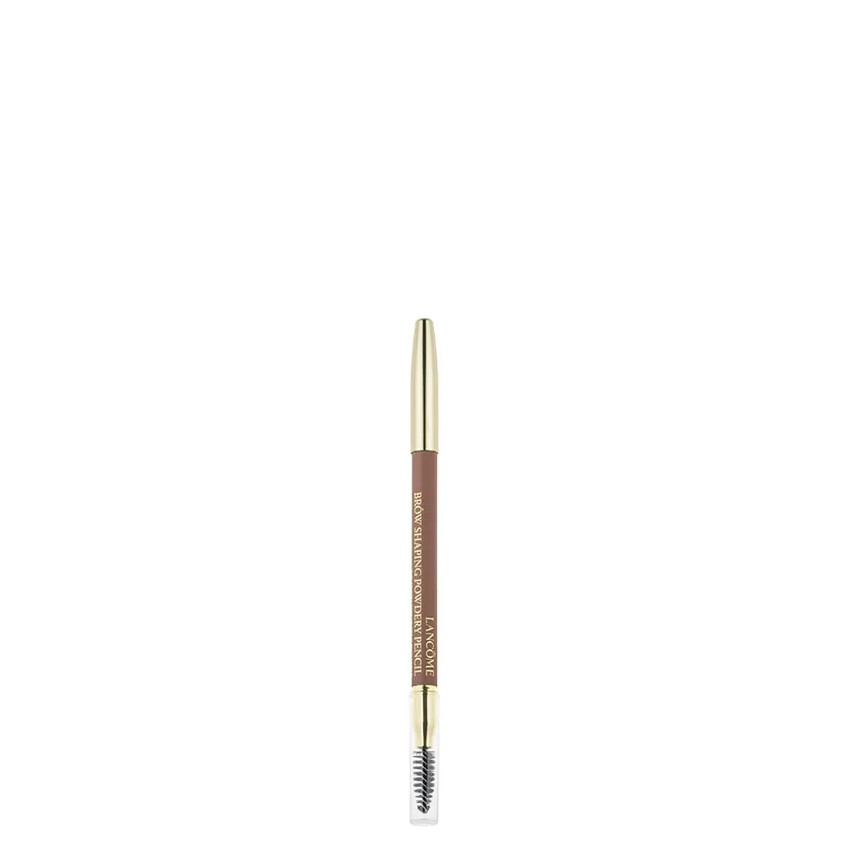 Lápis para Sobrancelha Semi-Matte Lancôme Brôw Shaping Powdery 08 Dark Blonde 1,3g