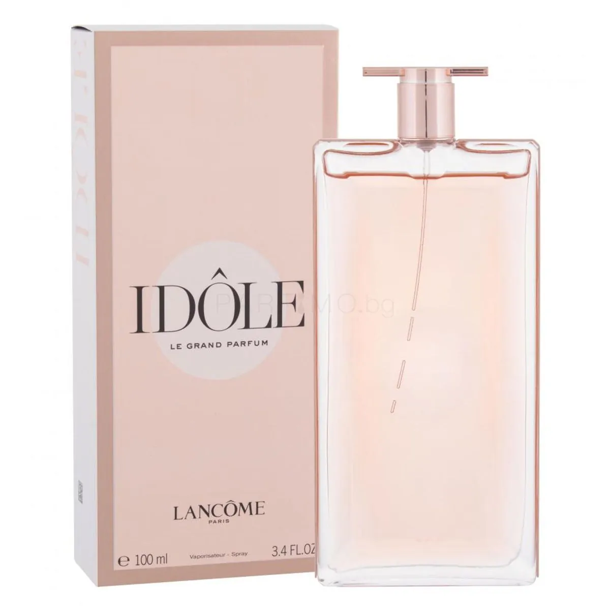 Perfume Feminino Lancôme Idôle EDP Com 25ml