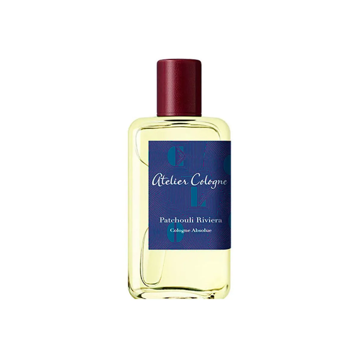Perfume Atelier Cologne Patchouli Riviera Cologne Absolue 100ml