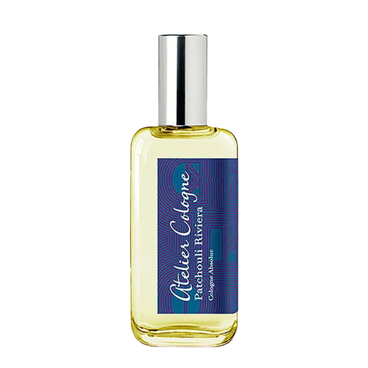 Atelier Cologne Patchouli Riviera Cologne Absolue - Perfume Unissex 30ml