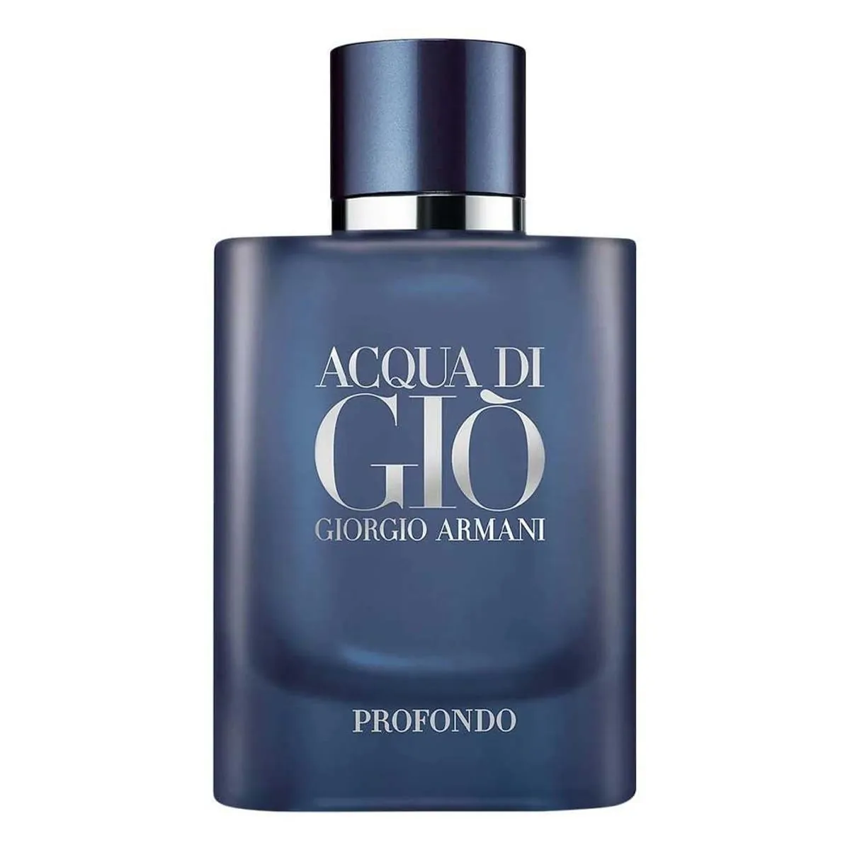 Giorgio Armani Acqua Di Gio Profondo Perfume Masculino Eau de Parfum 40ml