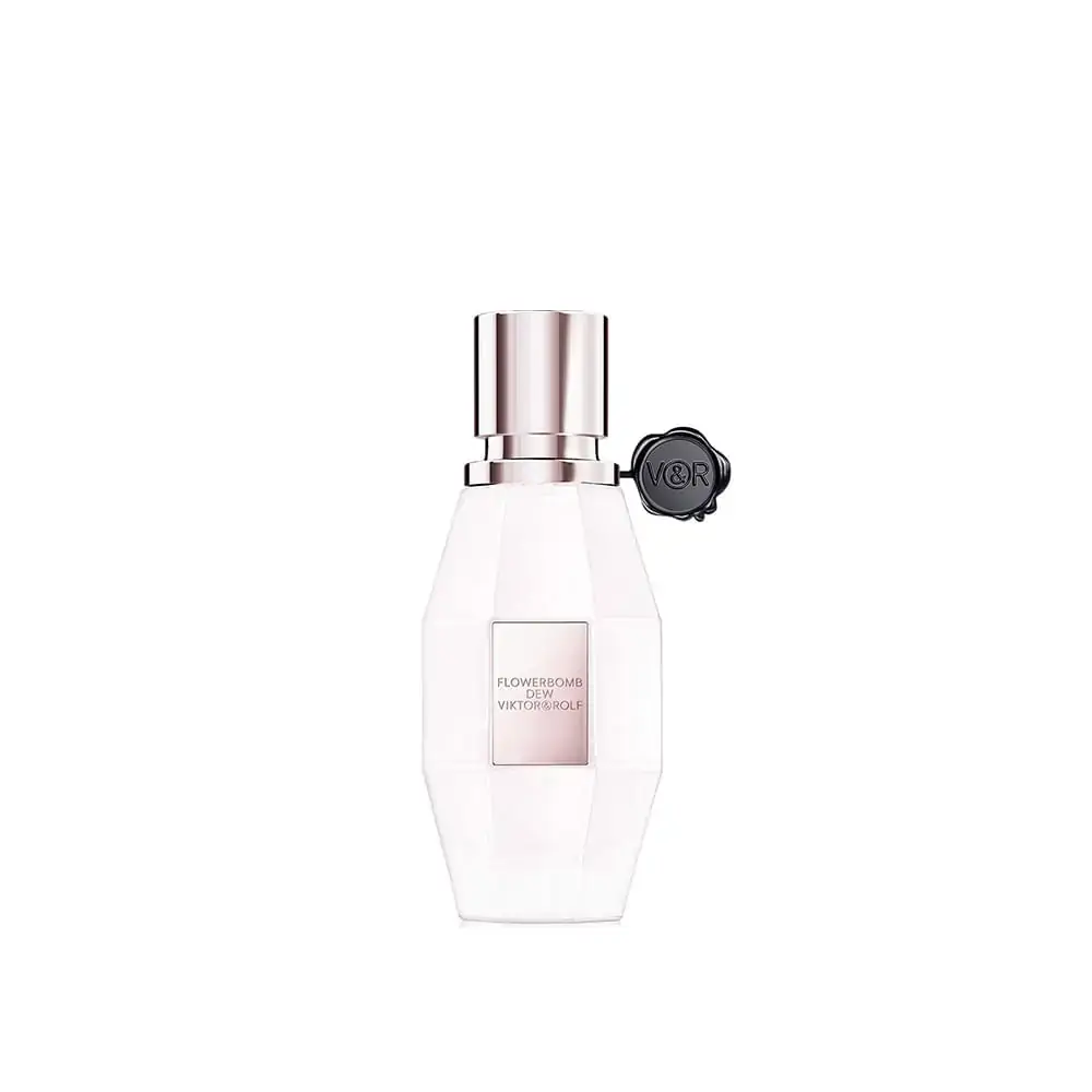 Perfume Feminino Viktor & Rolf Flowerbomb Dew Eau De Parfum 50ml