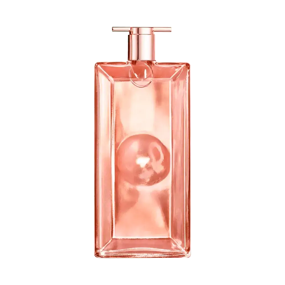 Perfume Feminino Idôle L'Intense Lancôme EDP Com 50ml