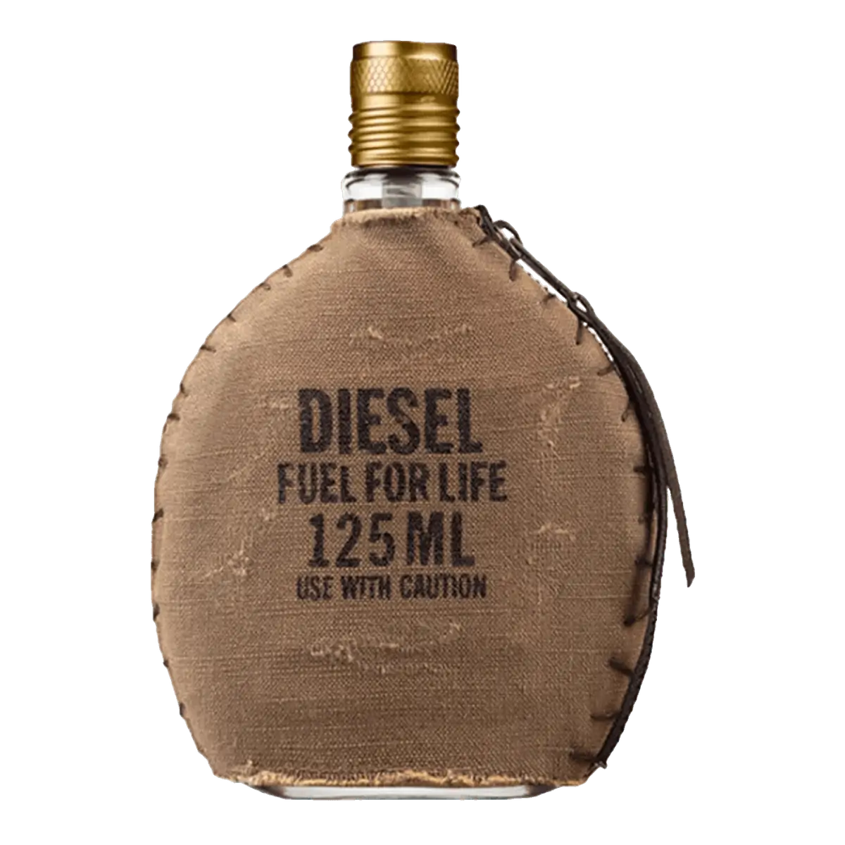 Diesel Fuel For Life Eau de Toilette - Perfume Masculino 125ml - 125ML
