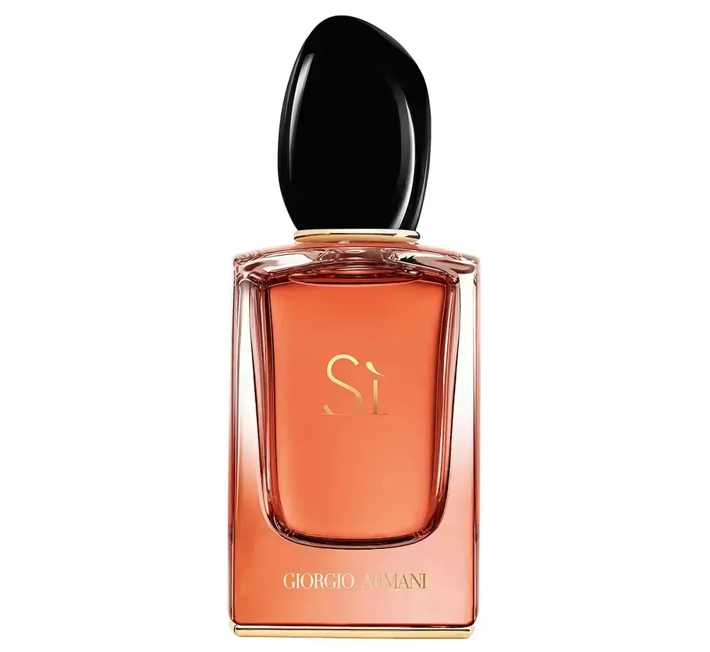 Si Intense Giorgio Armani EDP Feminino 50ml