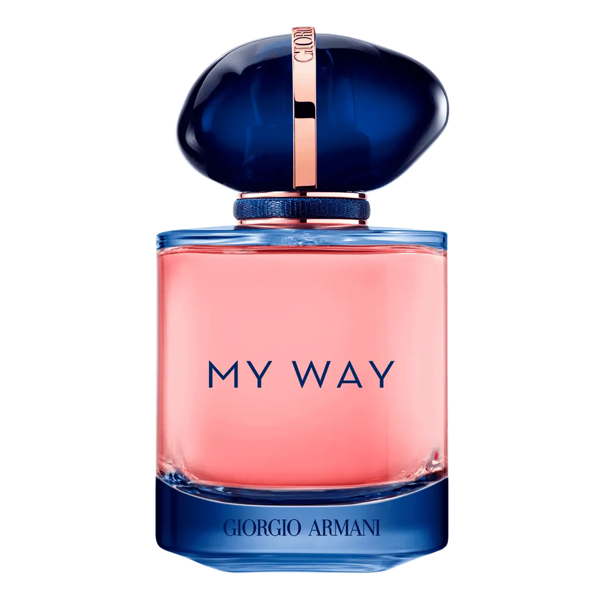 Perfume Giorgio Armani My Way Intense - Eau de Parfum 90ml