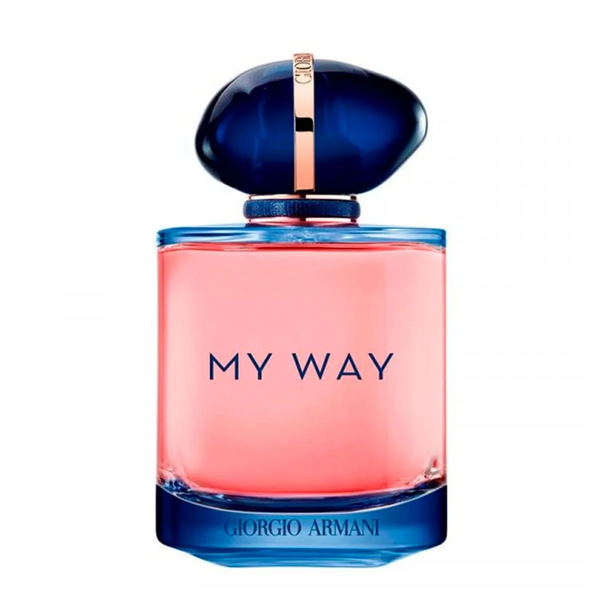 Perfume Giorgio Armani My Way Intense - Eau de Parfum 30ml