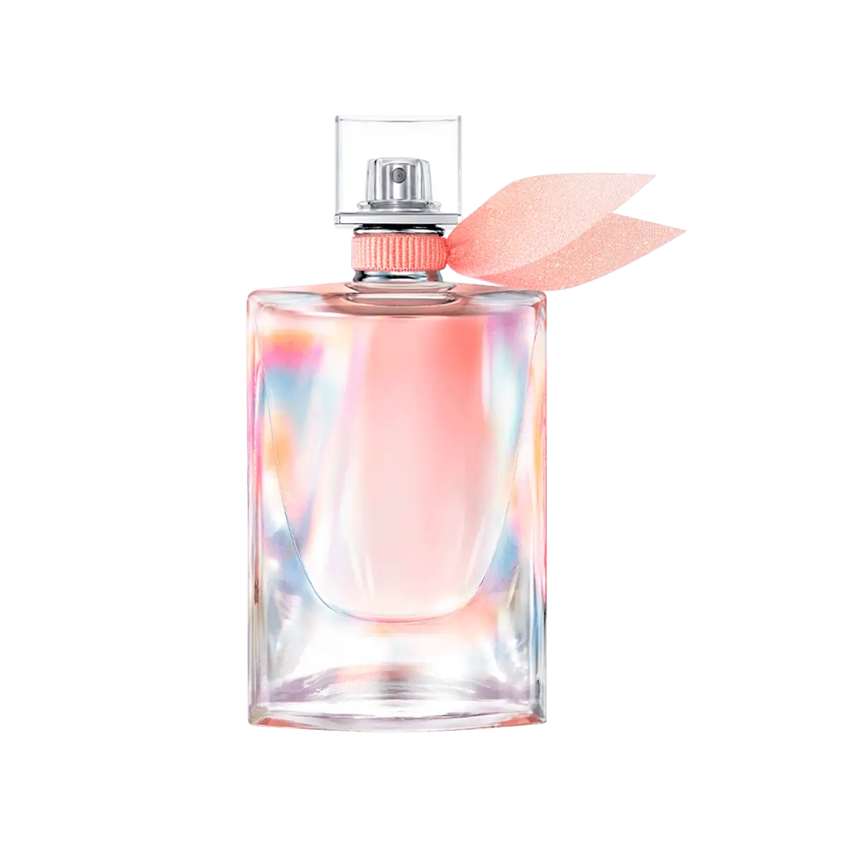 Perfume Lancome La Vie Est Belle Soleil Cristal Feminino Eau de Parfum 50ml