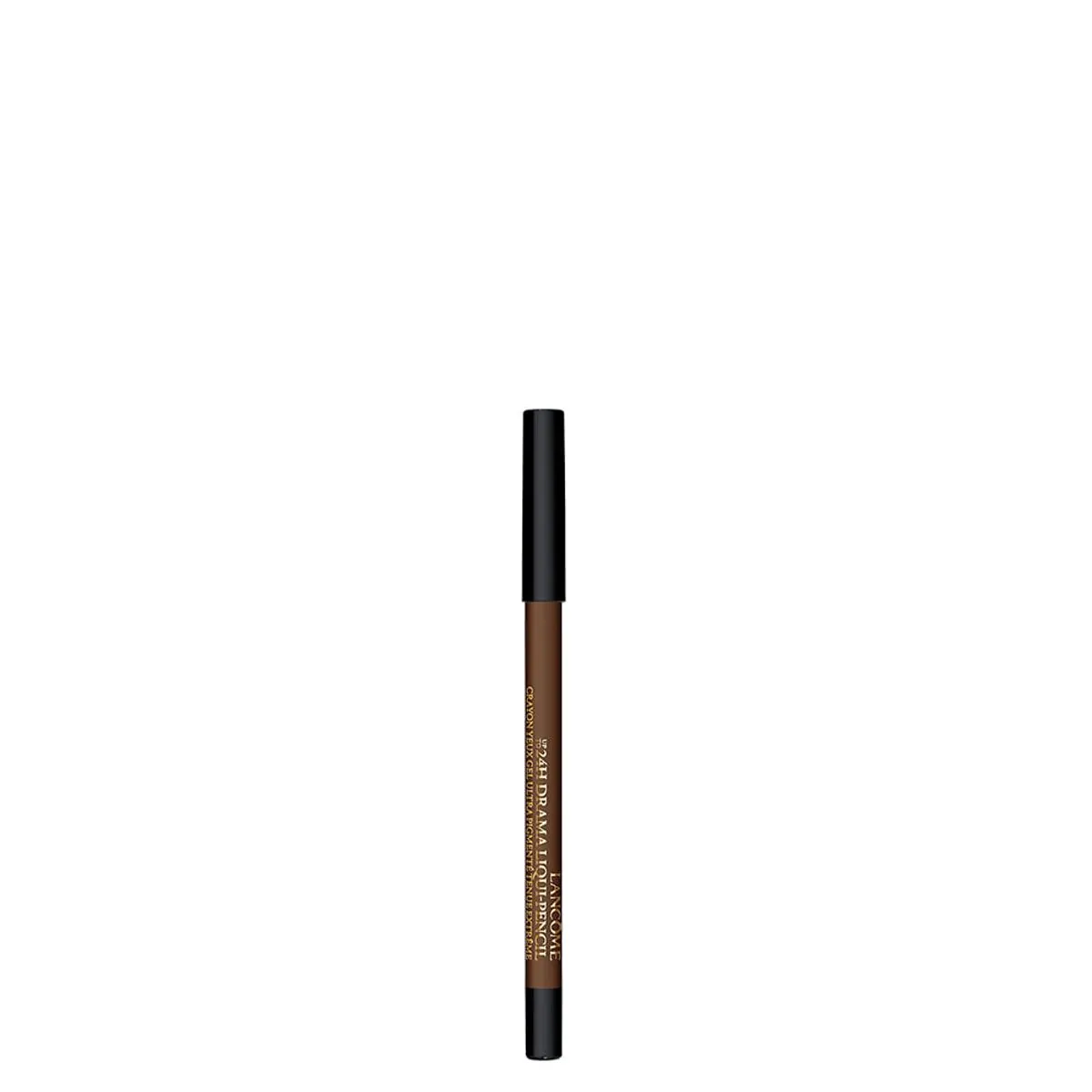 Lápis Delineador em Gel Matte Lancôme Up To 24h Drama Gold 0,9 g