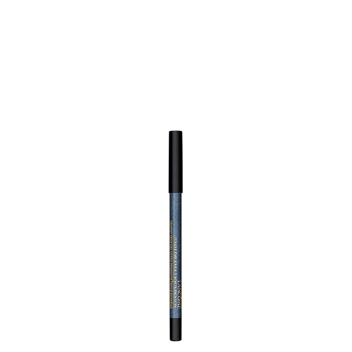 Lápis Delineador em Gel Matte Lancôme Up To 24h Drama Seine Sparkles 0,9 g