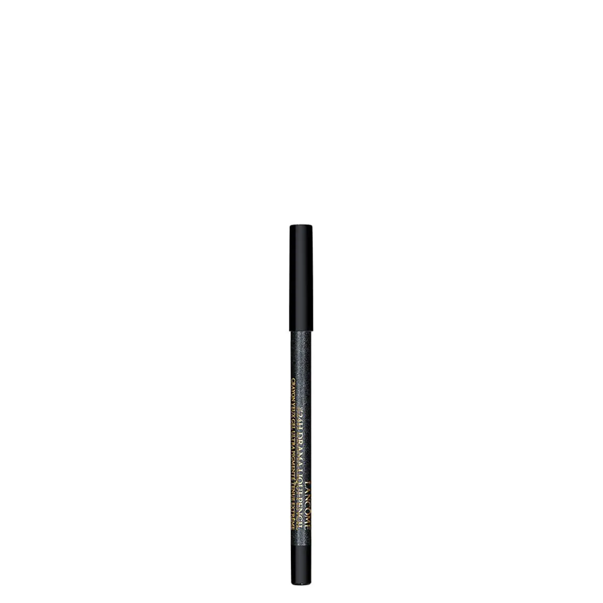 Lápis Delineador em Gel Matte Lancôme Up To 24H Drama Eifel Diamond 1,2g