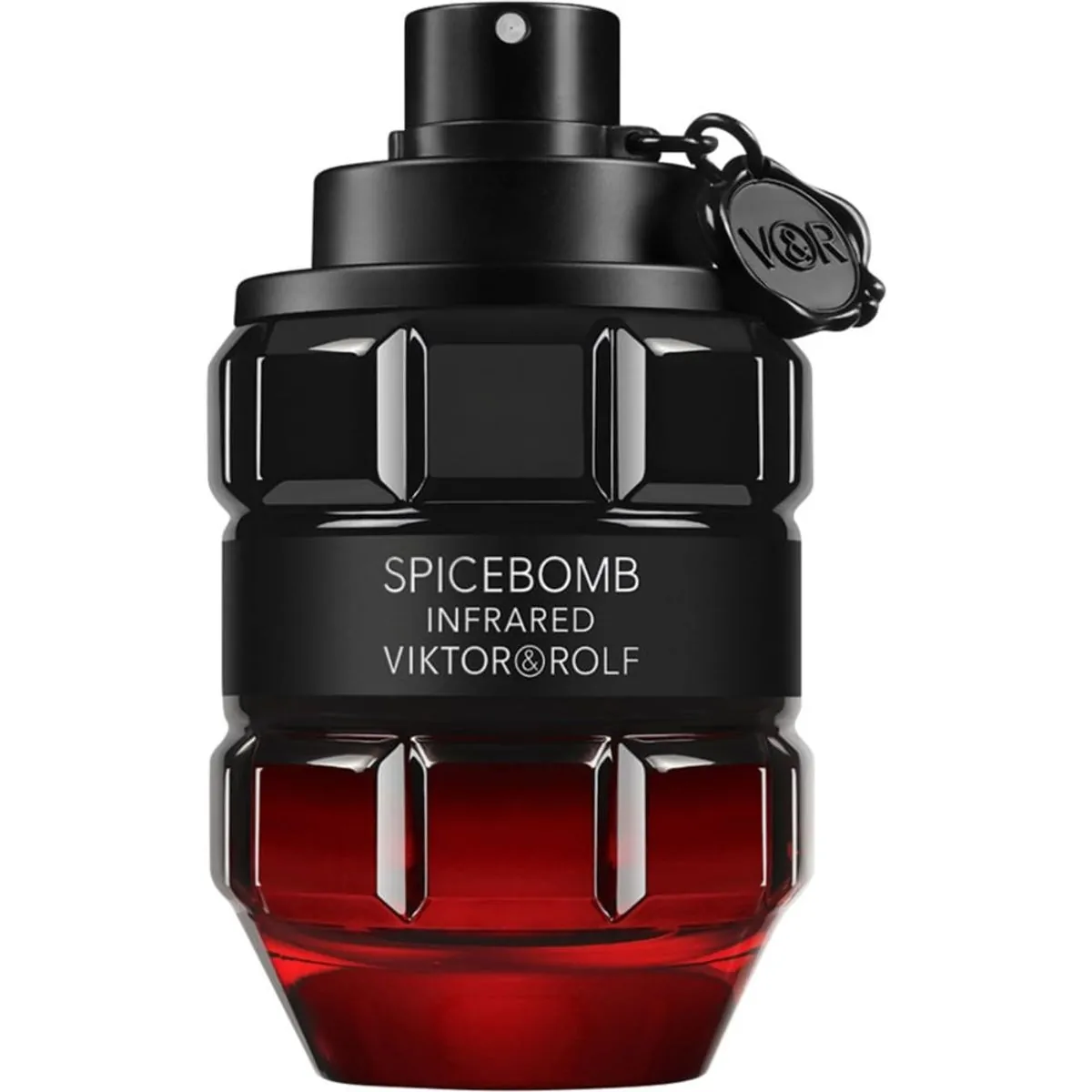 Victor E Rolf Spicebomb Infrared Eau de Totellete - Perfume Masculino 150ml