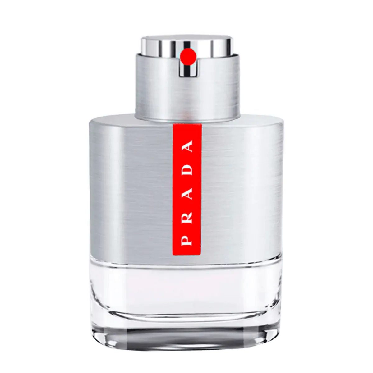 Prada Luna Rossa Eau De Toilette - Perfume Masculino 50ml