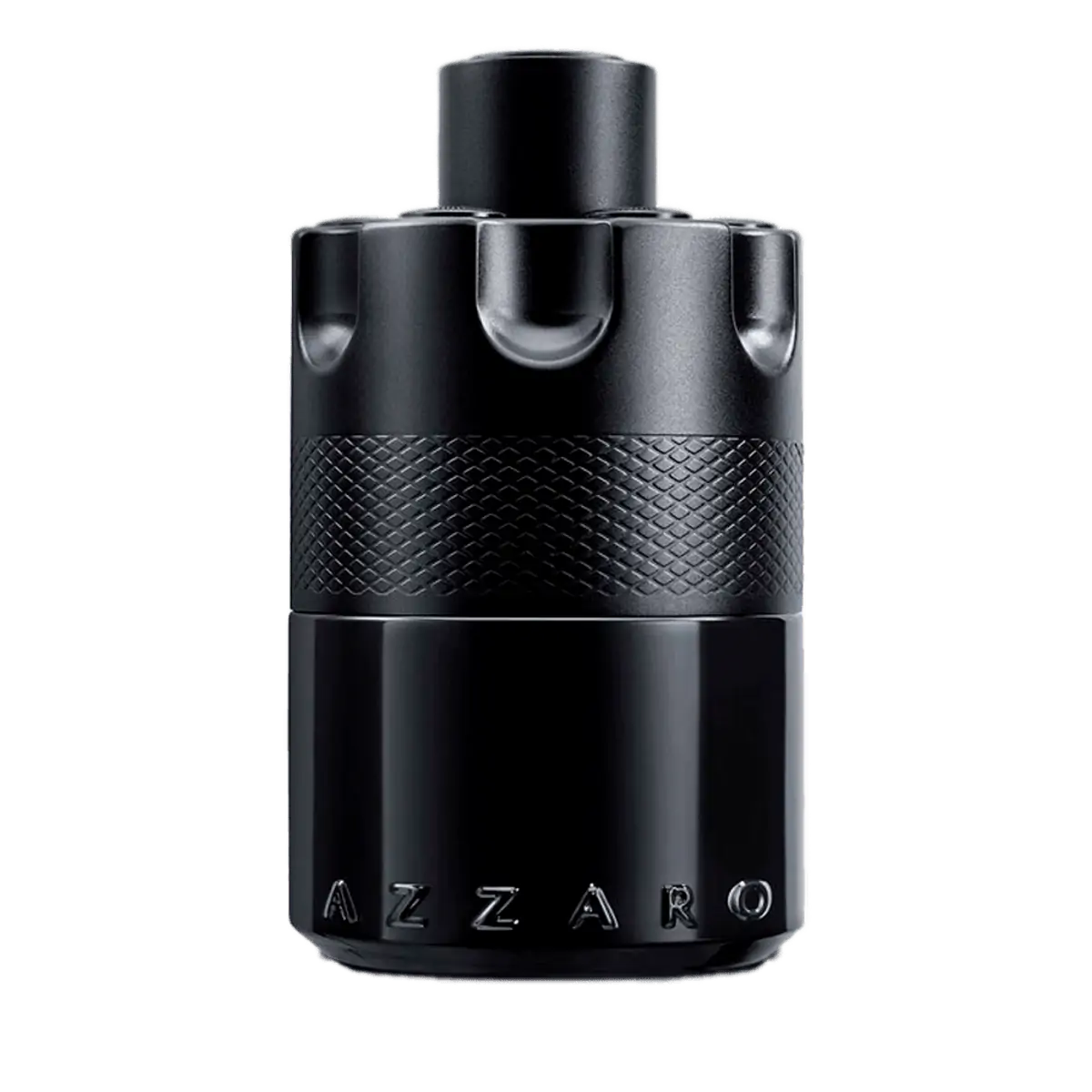 Azzaro The Most Wanted Eau De Parfum Intense | Cologne For Men | 3.4 Fl Oz
