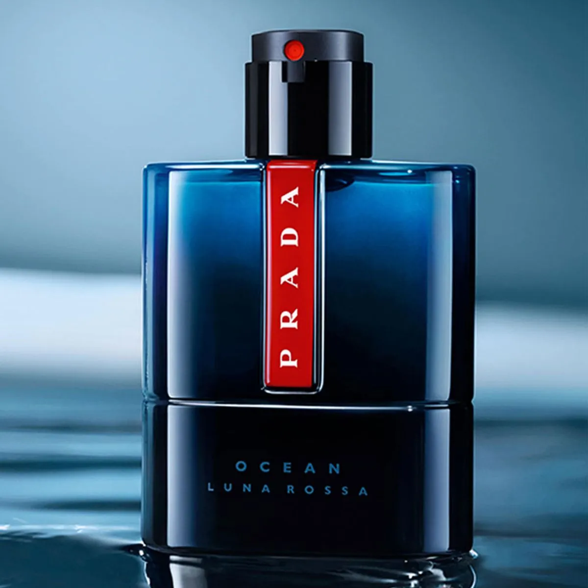 Ocean Luna Rossa Prada Eau De Toilette Perfume Masculino 150ml