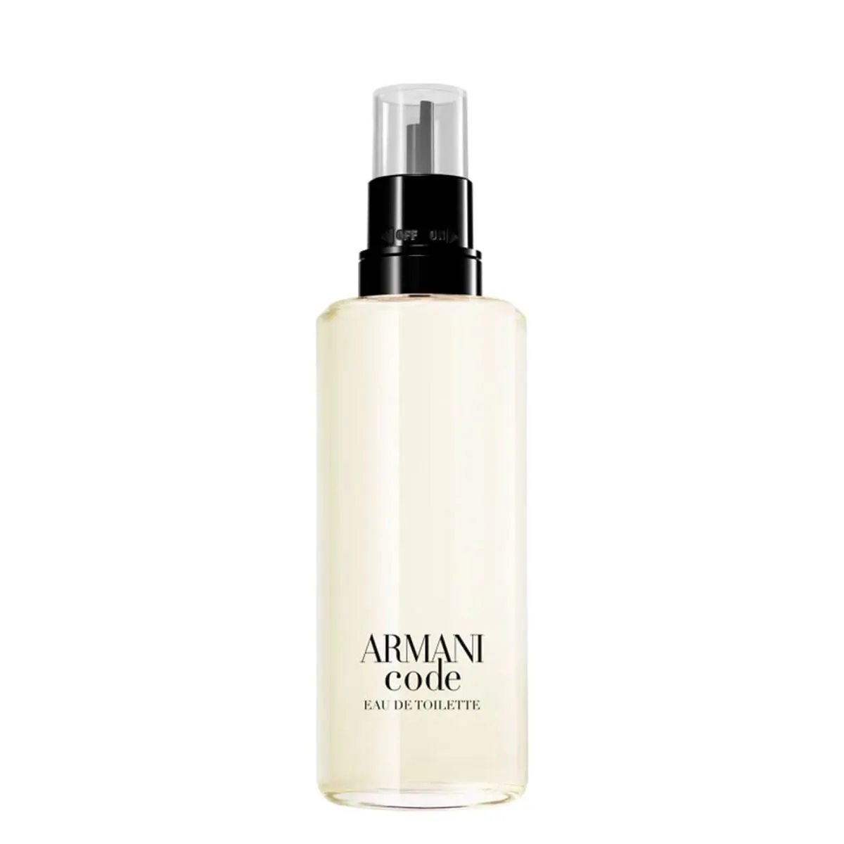 Giorgio Armani Armani Code Eau De Toilette Perfume Masculino Refil 150ml