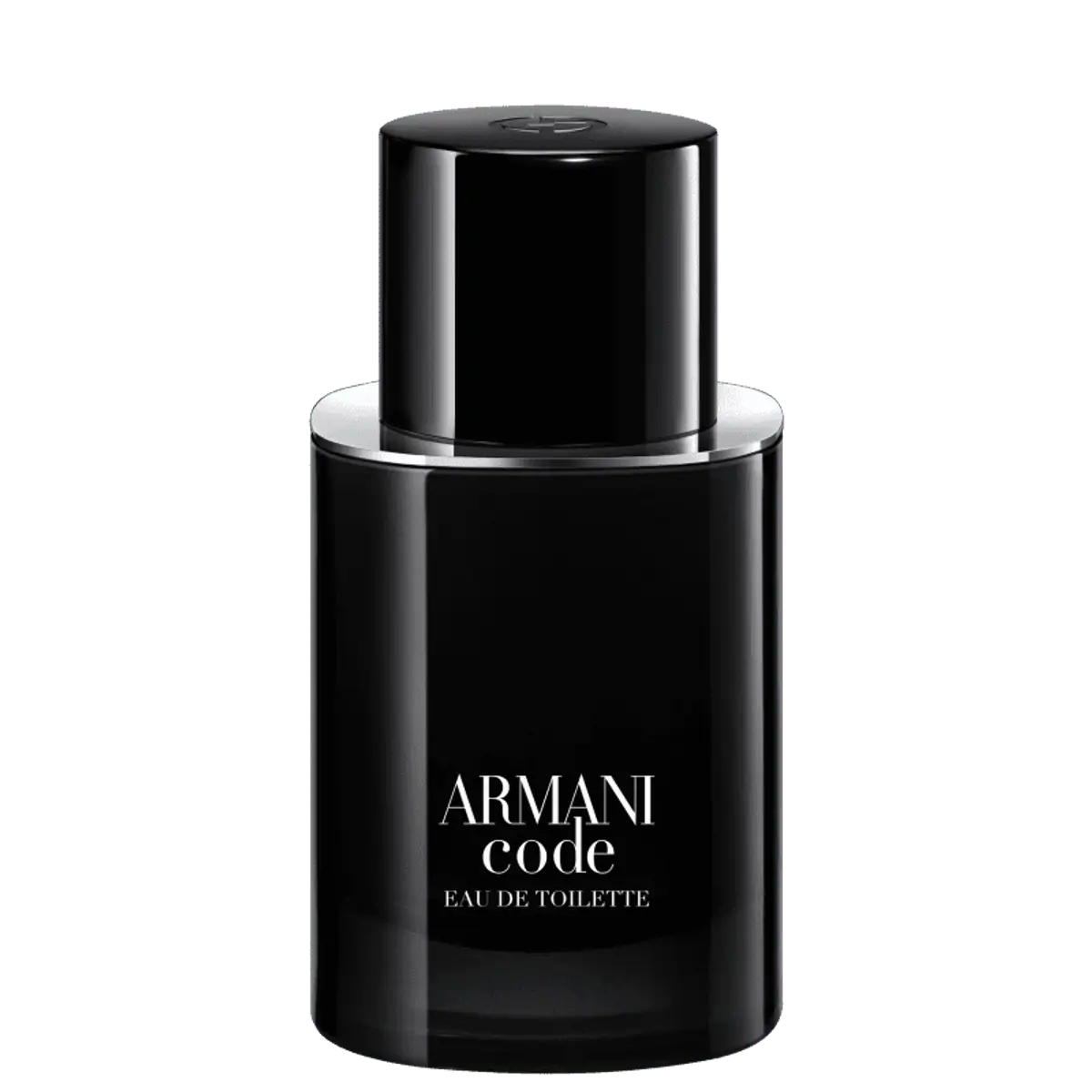Perfume Giorgio Armani New Code Masculino Eau de Toilette Recarregável 50 ml