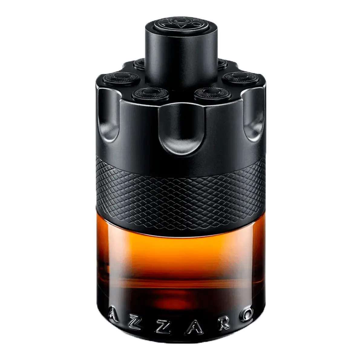 Azzaro The Most Wanted Parfum - Perfume Masculino 100ml